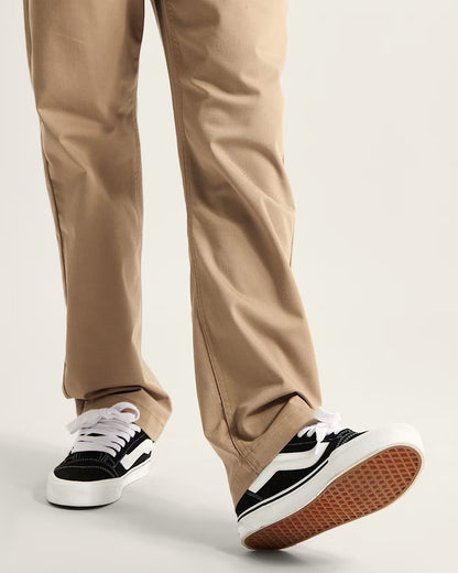 Knu Skool - Black/white