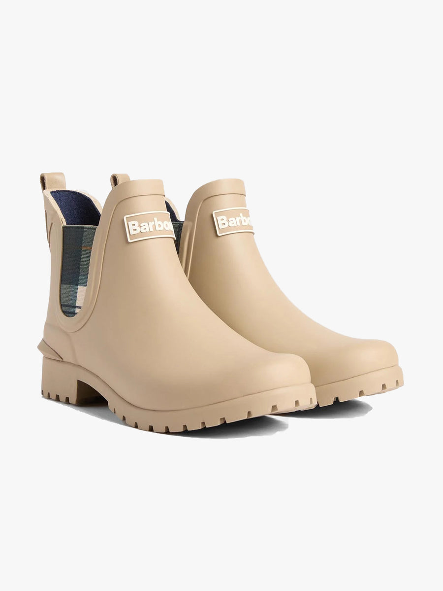 Wilton - Beige
