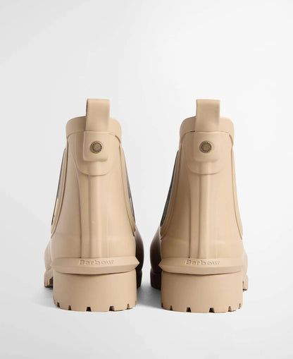Wilton - Beige