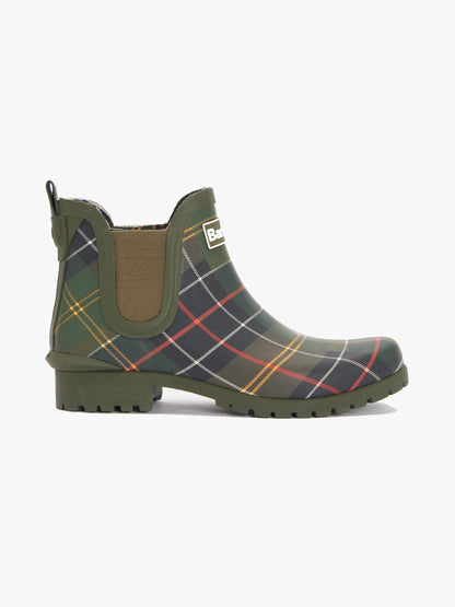 Wilton - Classic Tartan
