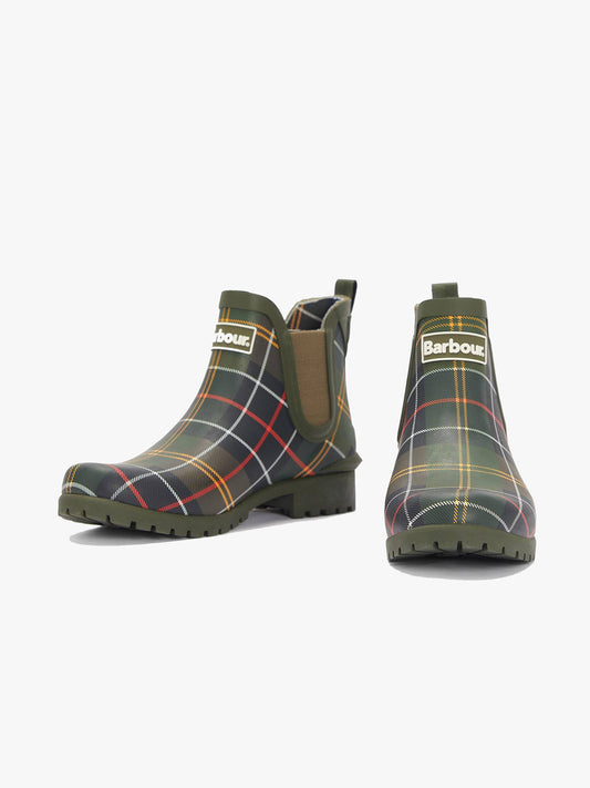 Wilton - Classic Tartan