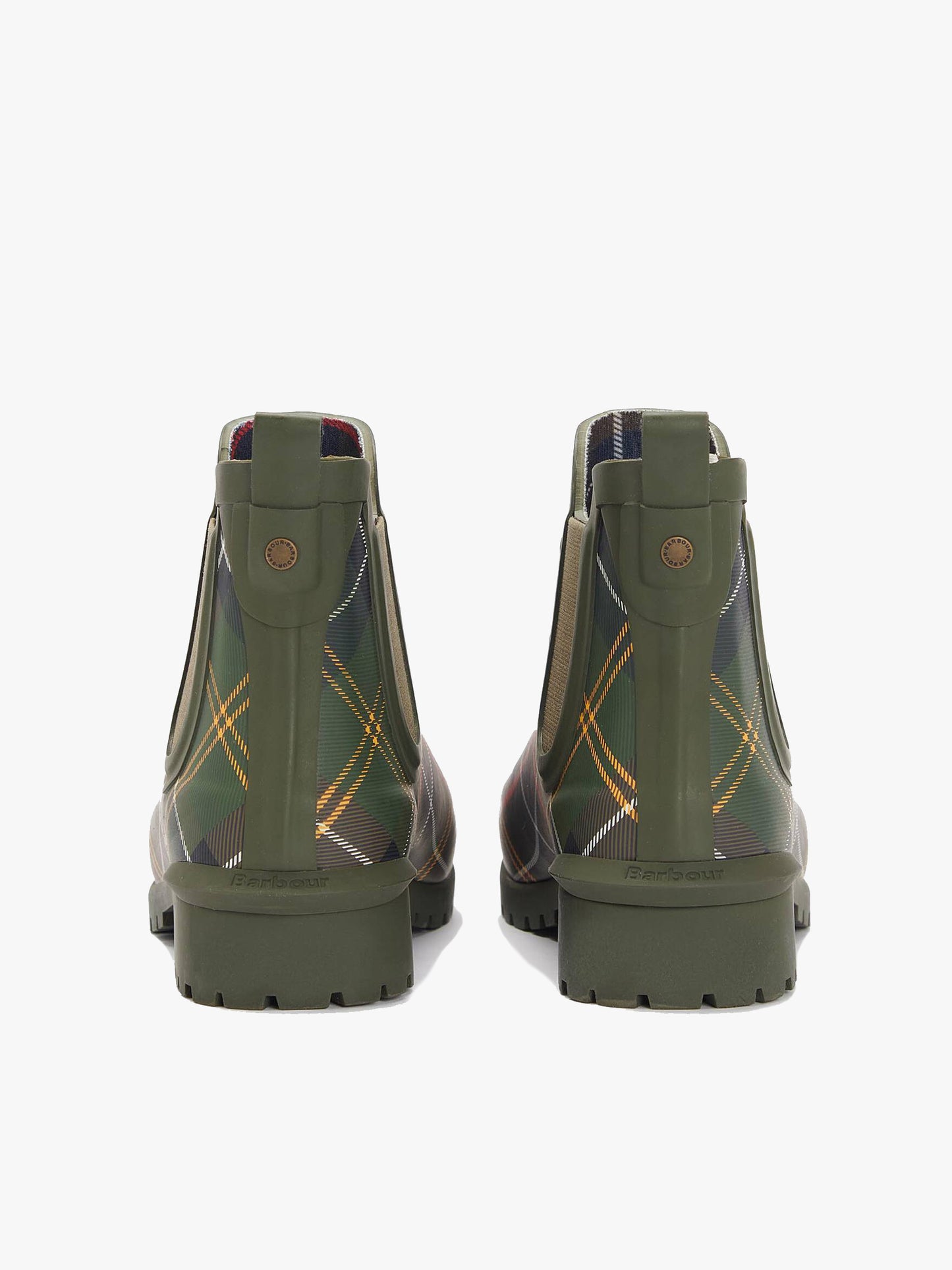 Wilton - Classic Tartan