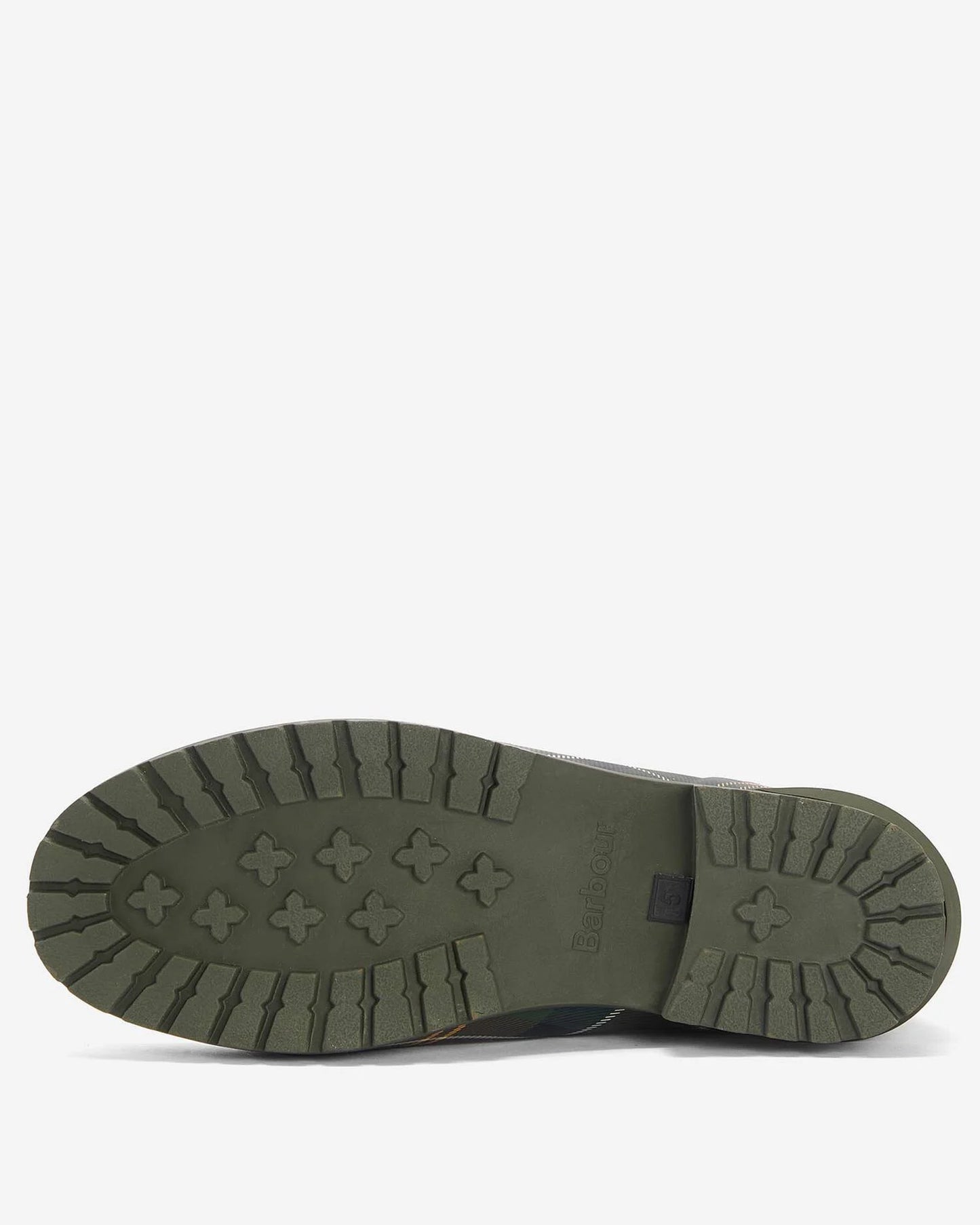 Wilton - Classic Tartan