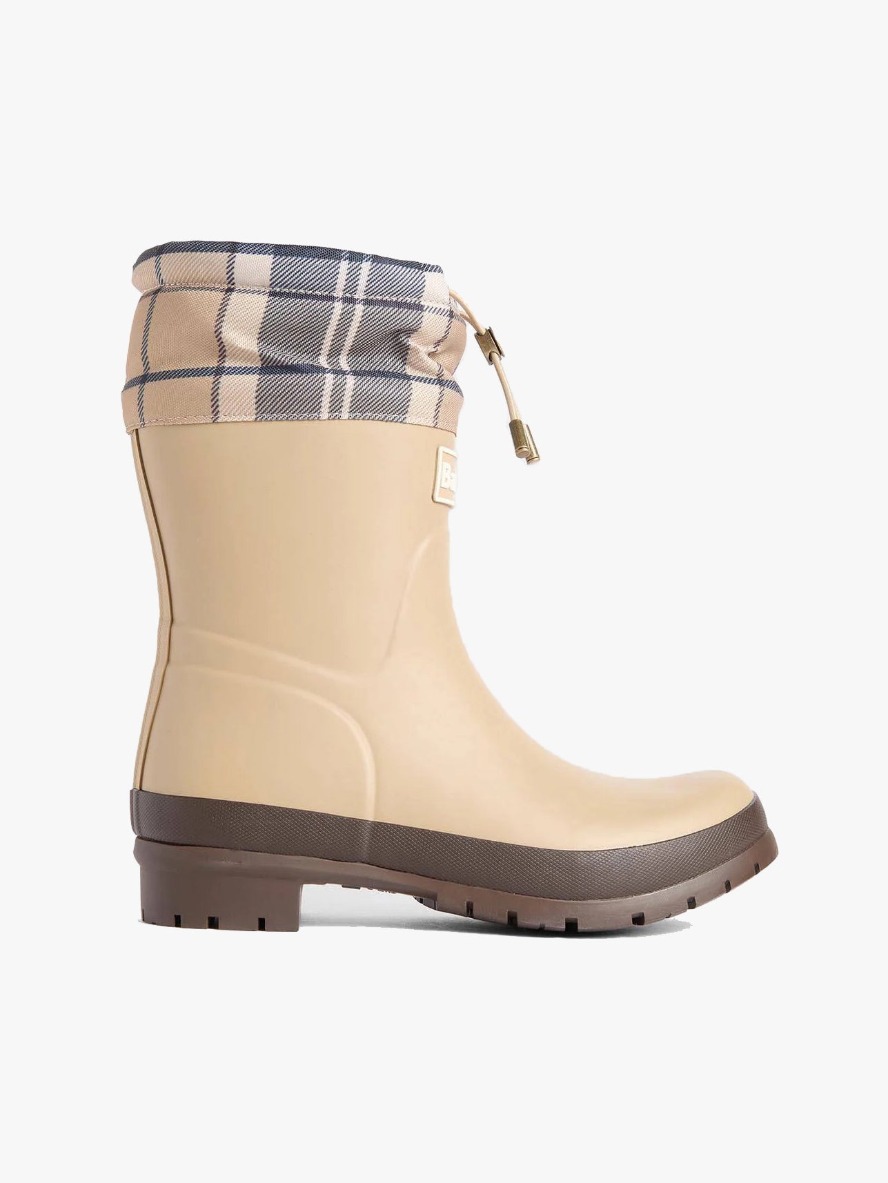 Mowbray Mid Beige/Birchwood