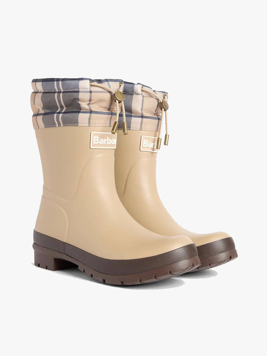 Mowbray Mid Beige/Birchwood