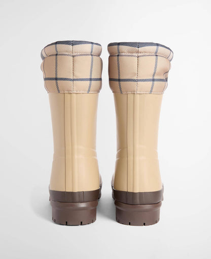 Mowbray Mid Beige/Birchwood