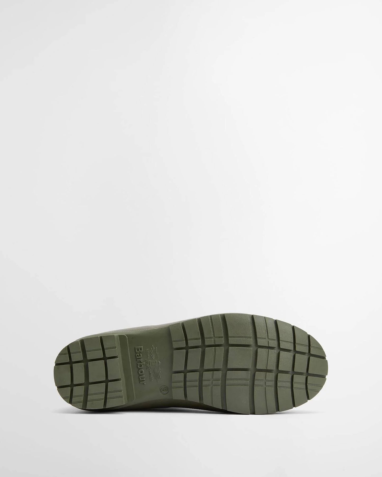 Mowbray Mid Olive/Tartan