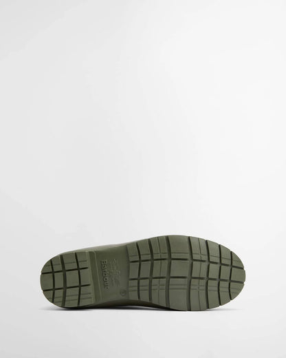 Mowbray Mid Olive/Tartan