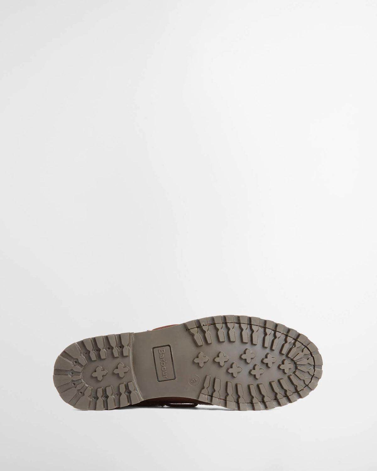 Deck Boat Shoe Brown/Tartan