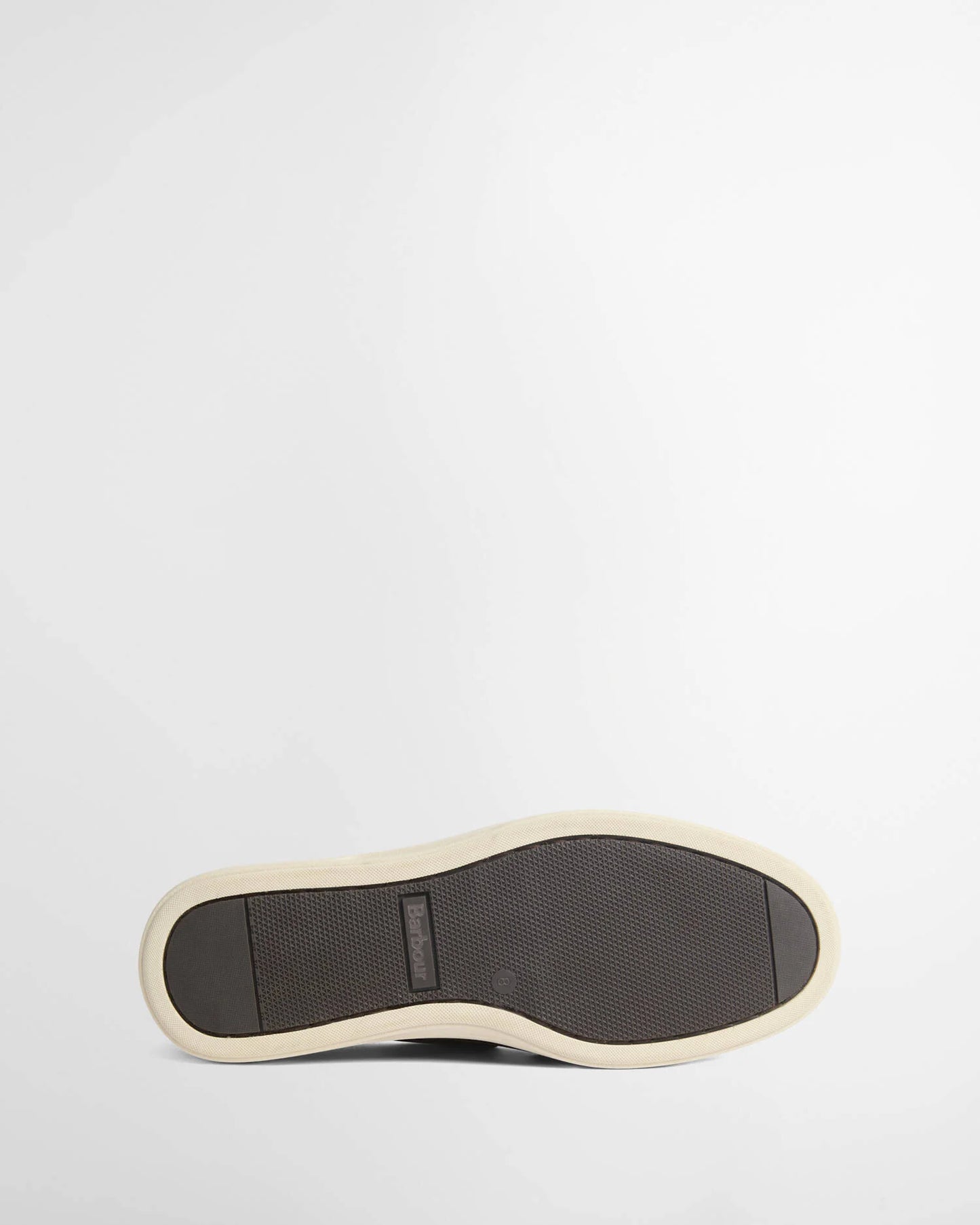 Rothley boat shoe dark brown