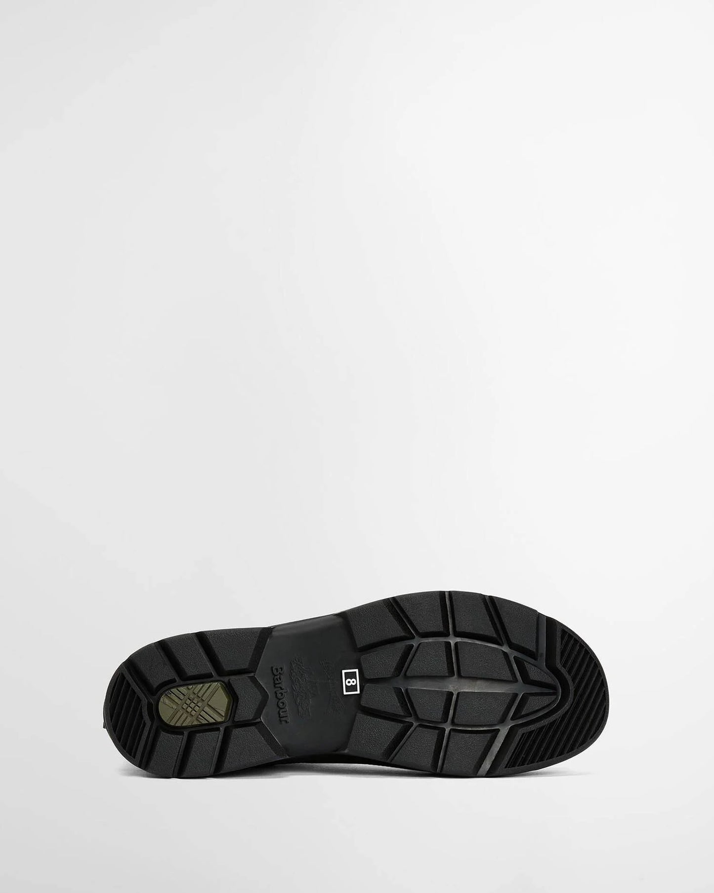 Nimbus - Black