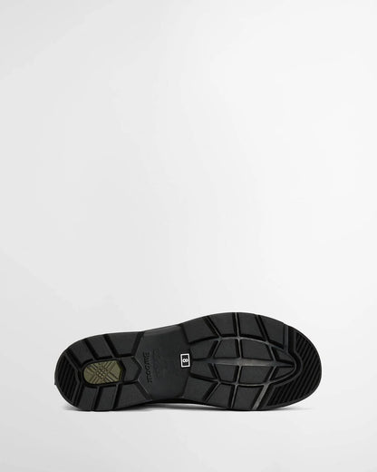 Nimbus - Black