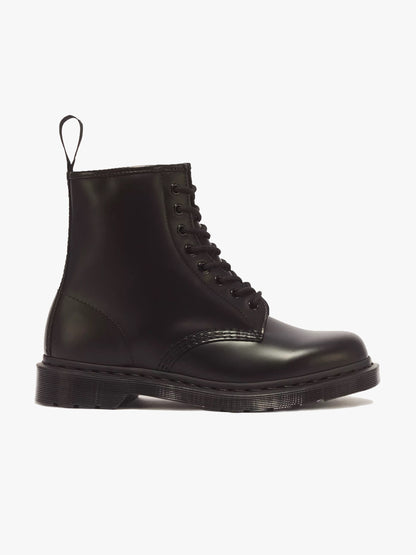 1460 - Mono black smooth