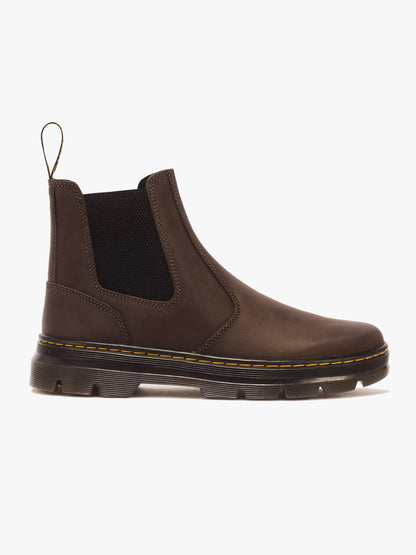 EMBURY - Dark brown