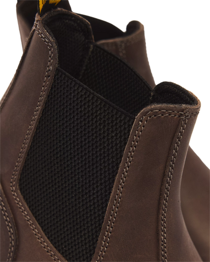 EMBURY - Dark brown