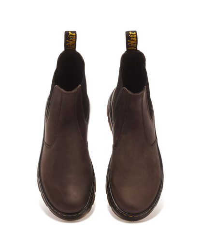 EMBURY - Dark brown