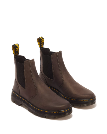 EMBURY - Dark brown