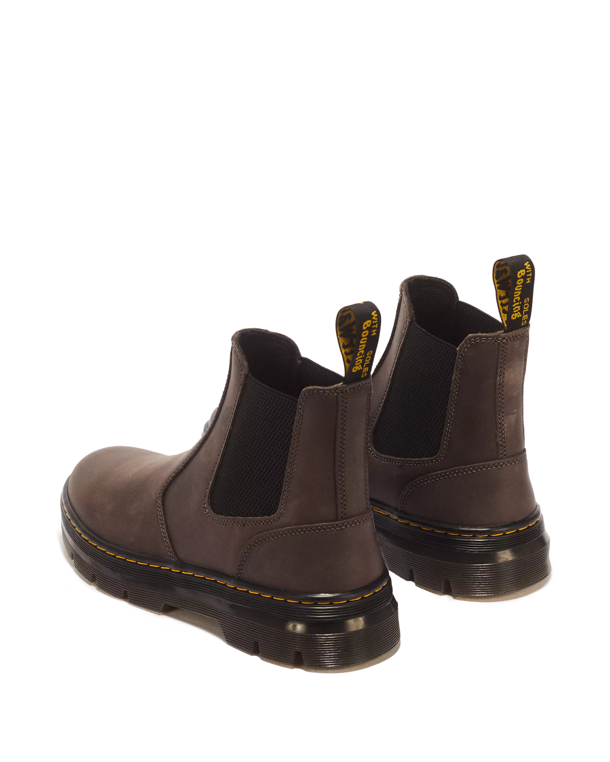EMBURY - Dark brown