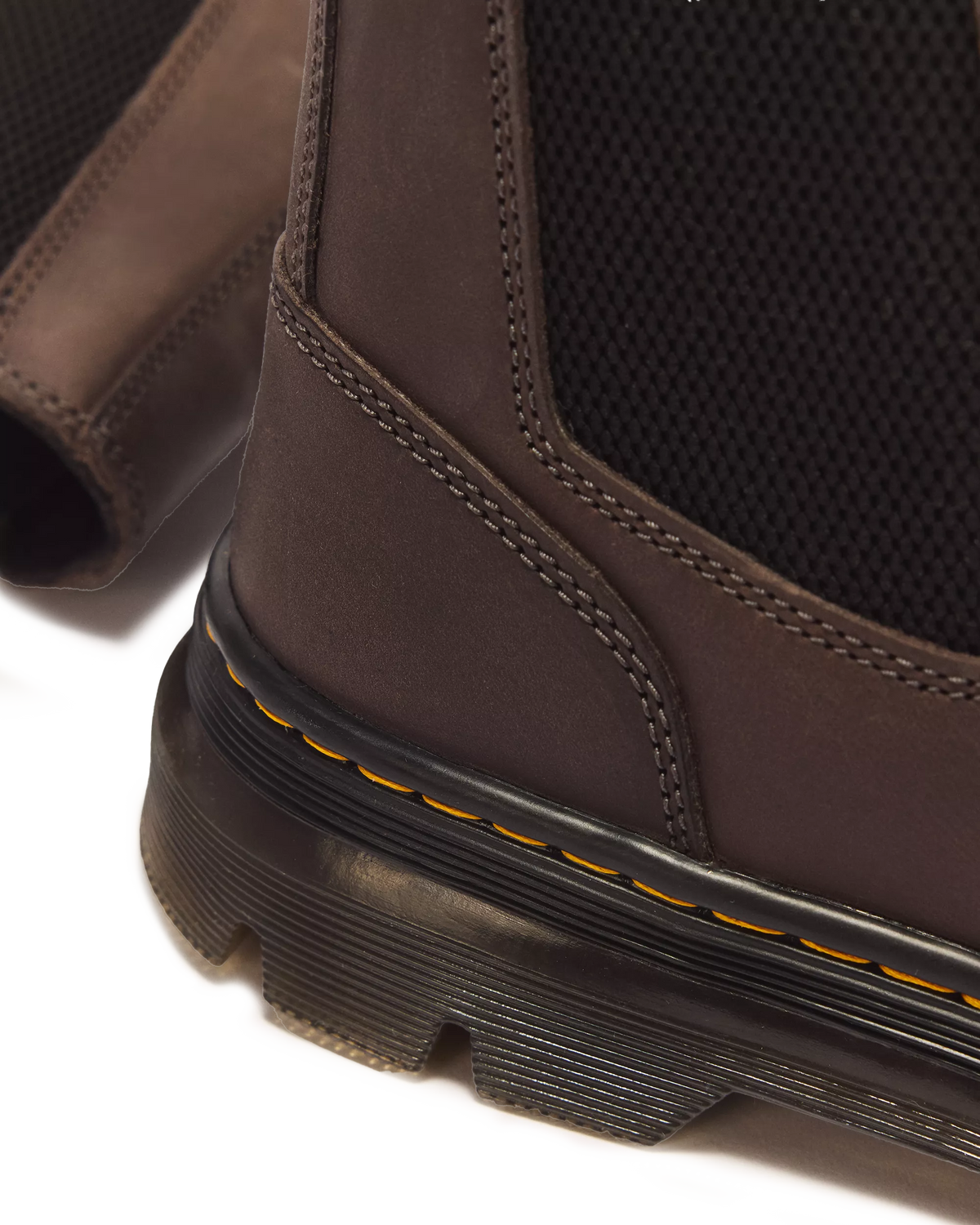 EMBURY - Dark brown