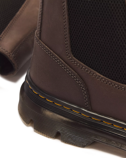 EMBURY - Dark brown