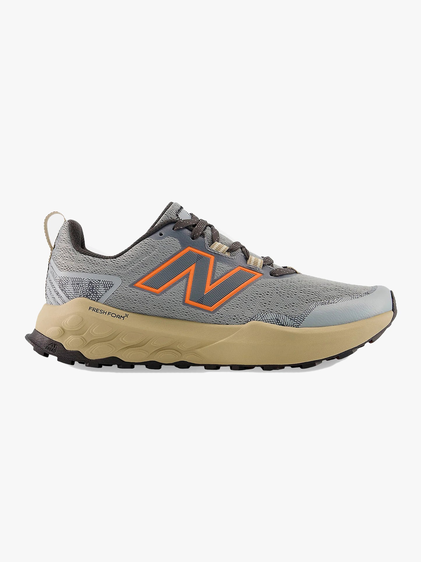 Garoé V2 - Grey