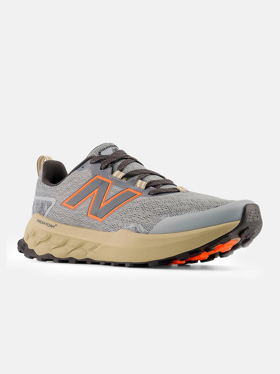Garoé V2 - Grey