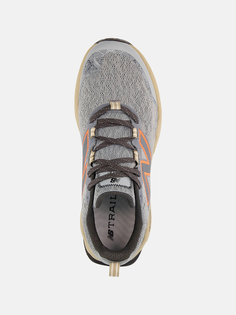 Garoé V2 - Grey