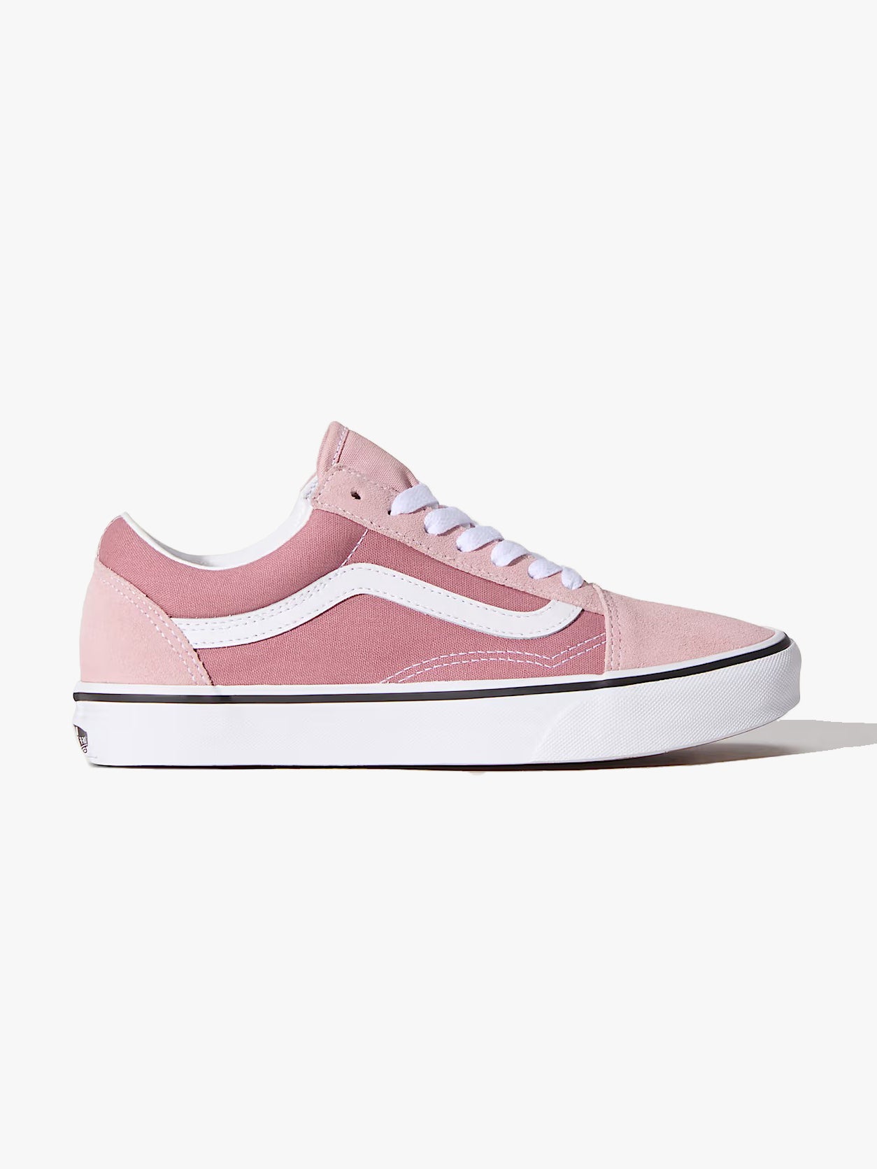 Old Skool - Dusky Rose