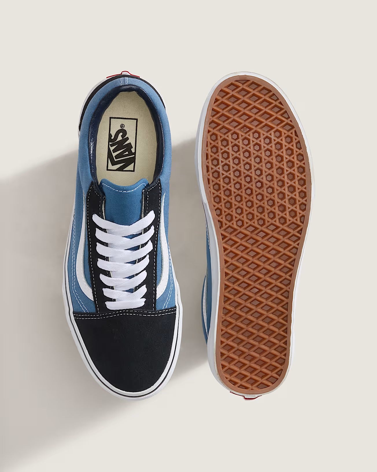 Old Skool - Navy