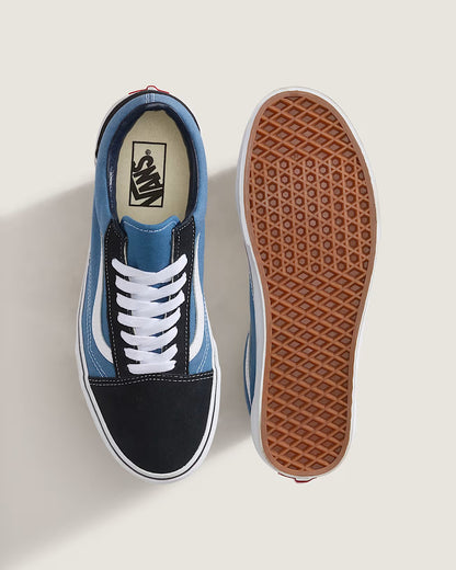 Old Skool - Navy