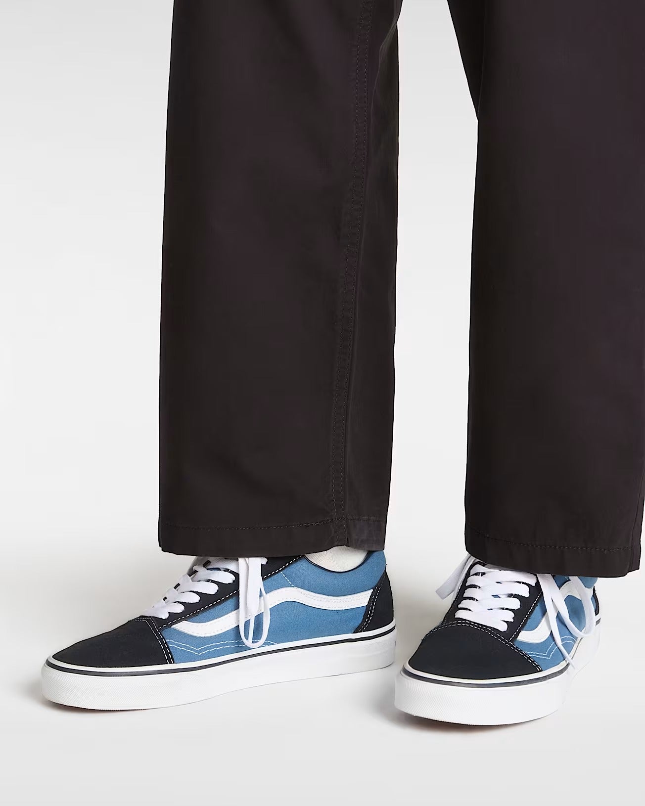 Old Skool - Navy