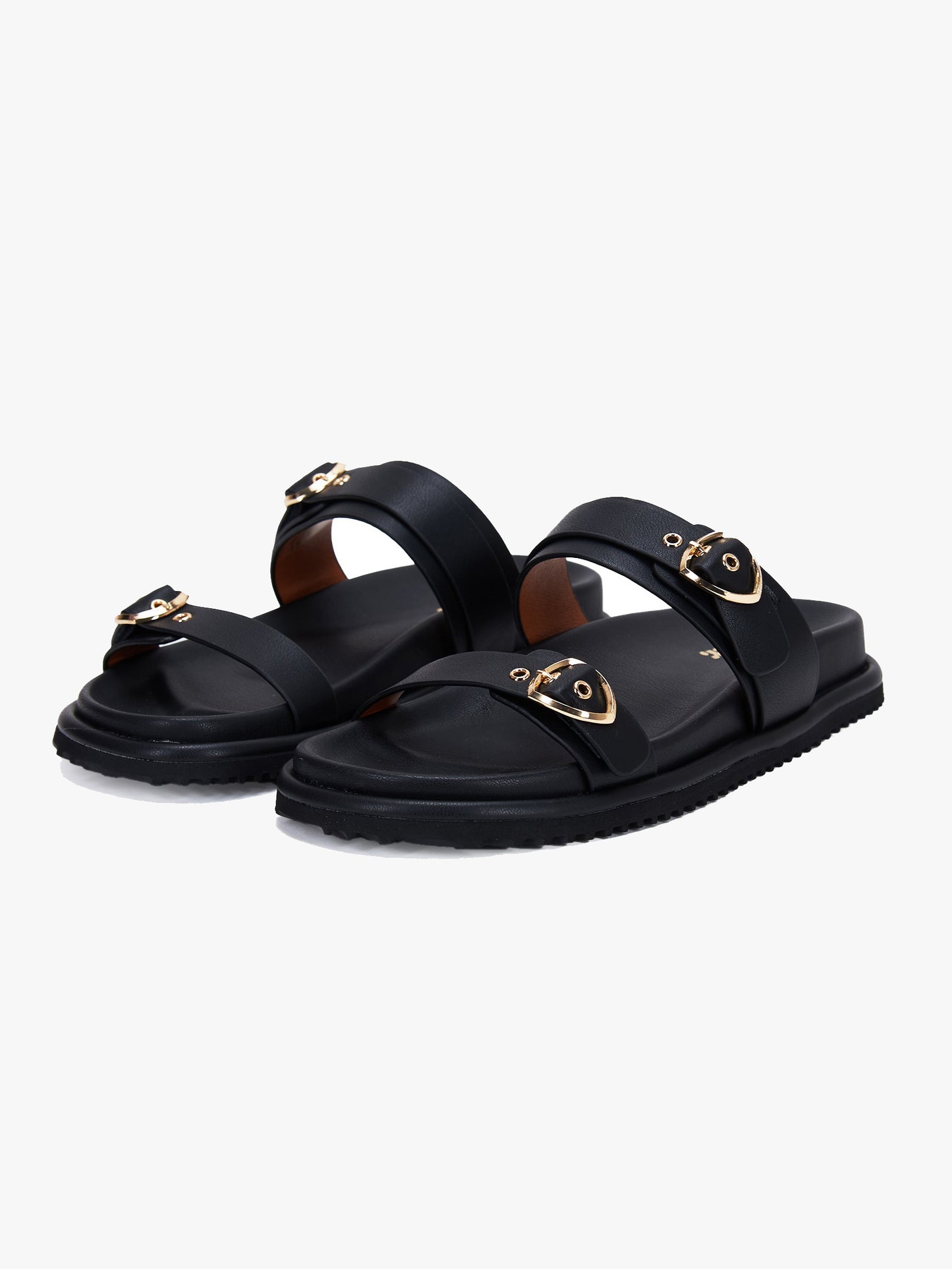 BLOOM - Black