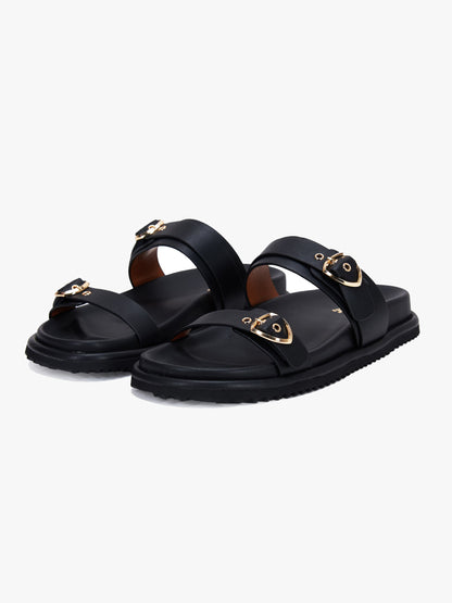 BLOOM - Black