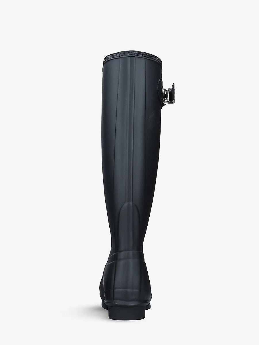 Original tall boot - Black