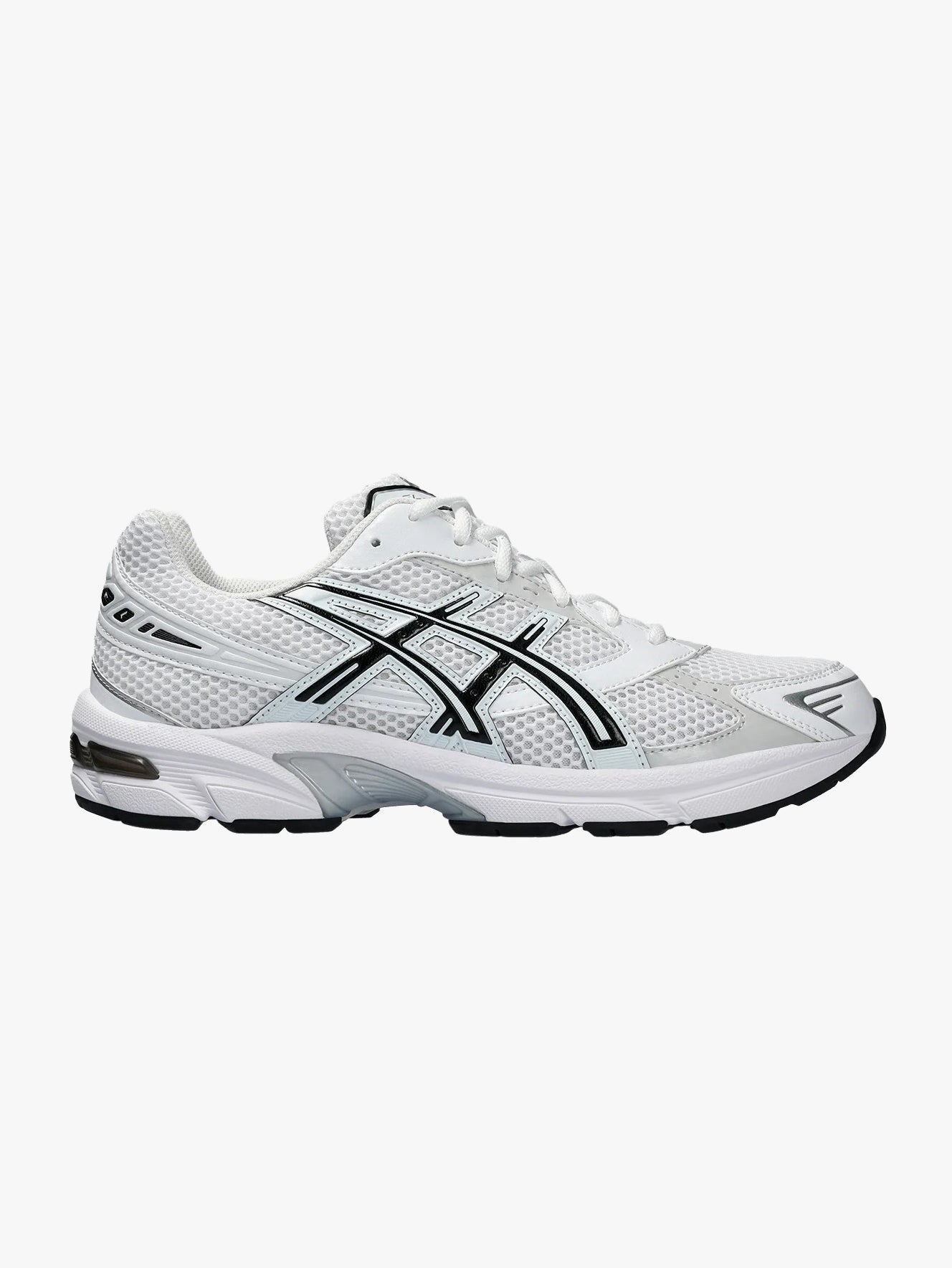 GEL-1130 White/Black