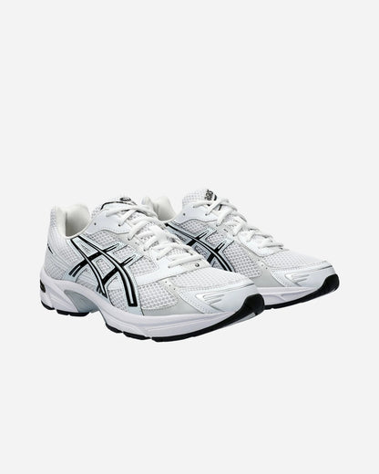 GEL-1130 White/Black