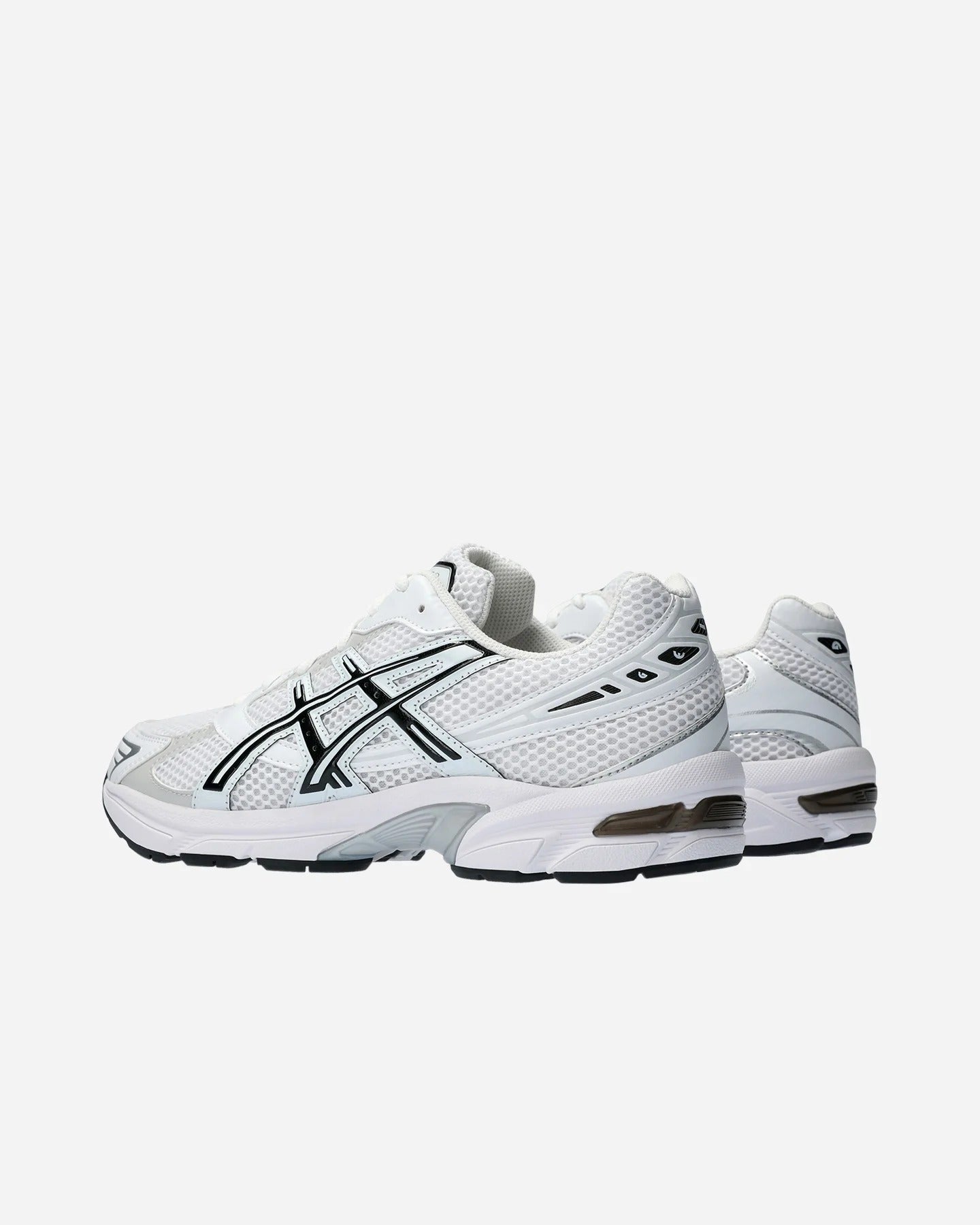 GEL-1130 White/Black