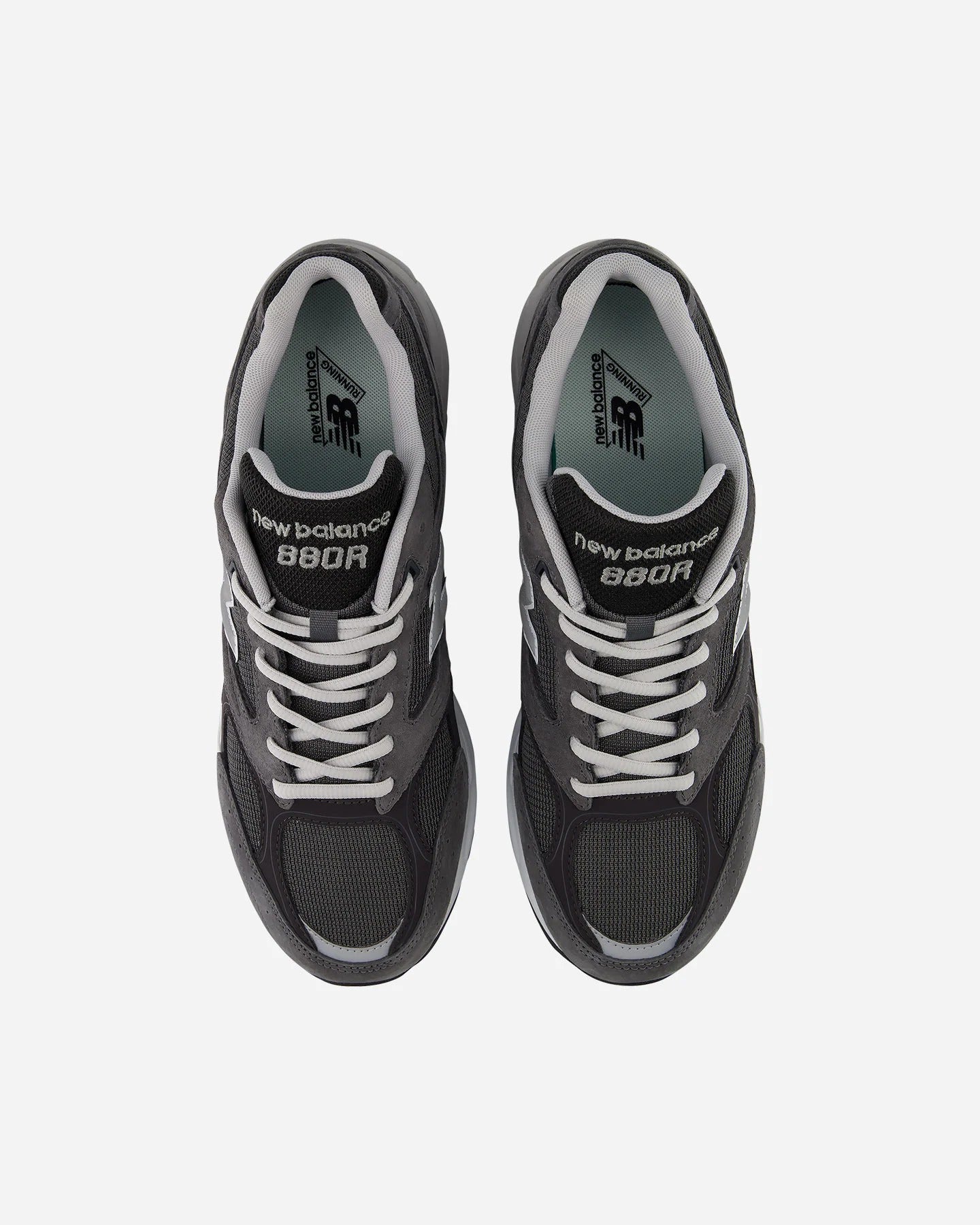 880 - Dark Grey
