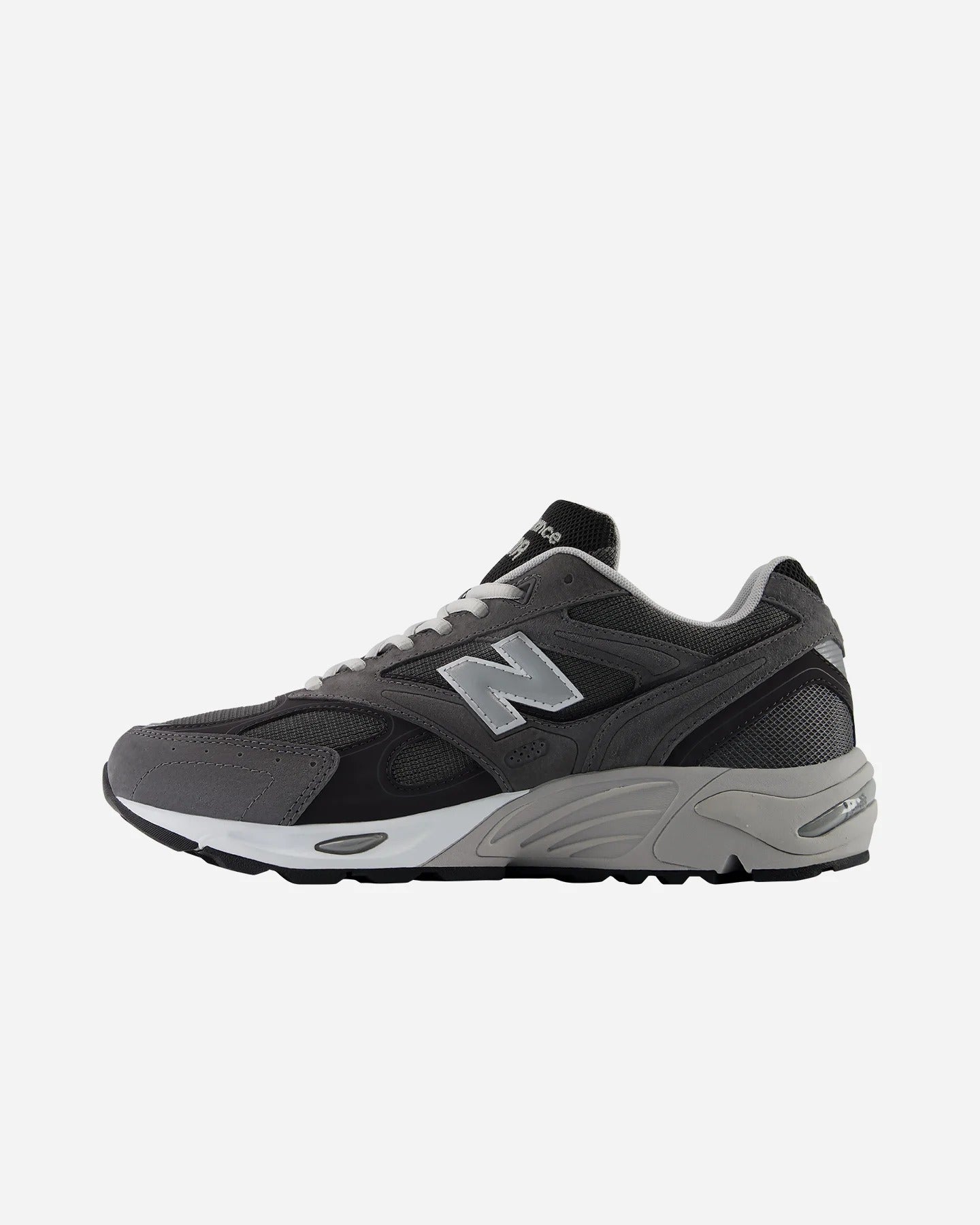 880 - Dark Grey
