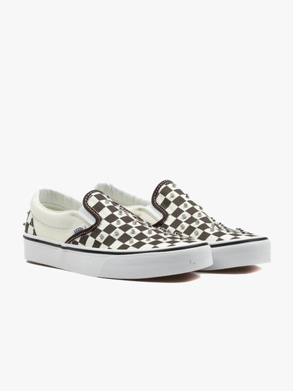 Slip-On Rhinestone Demitasse
