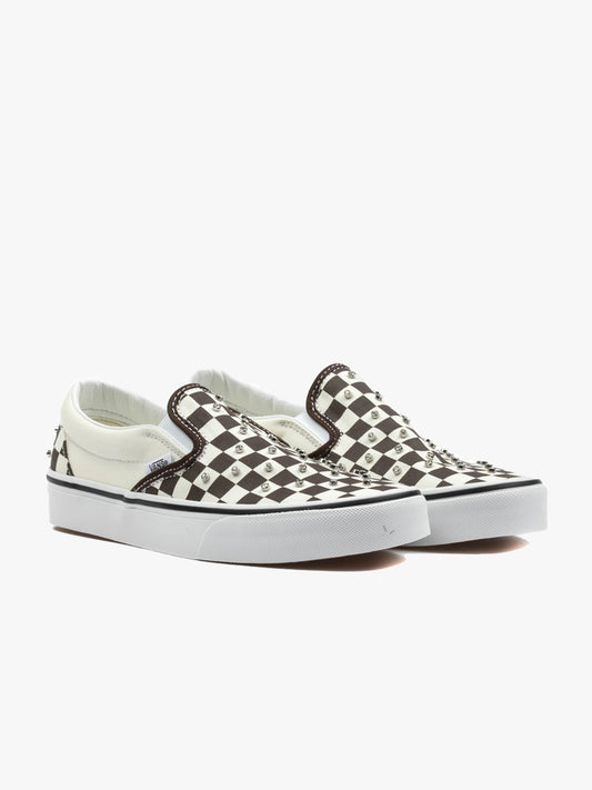 Slip-On Rhinestone Demitasse