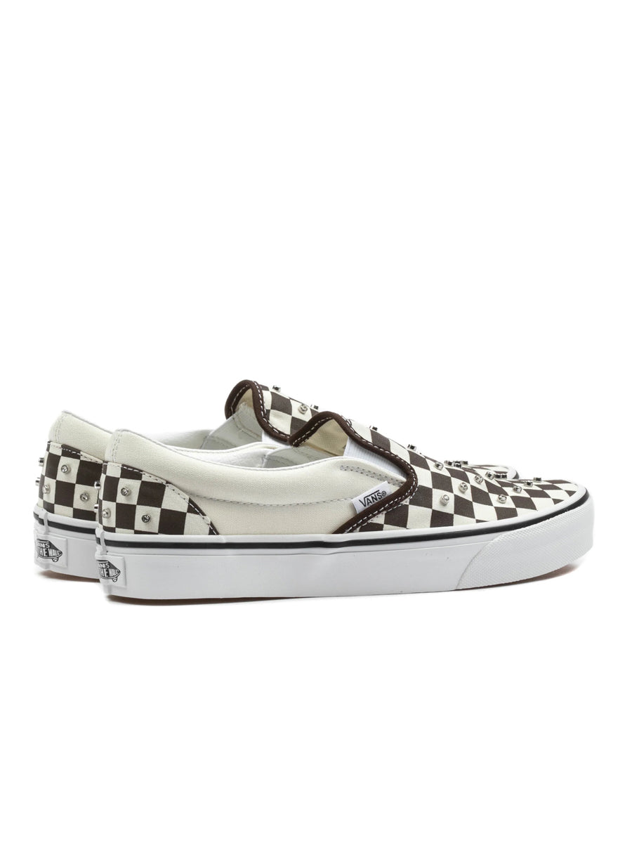 Slip-On Rhinestone Demitasse