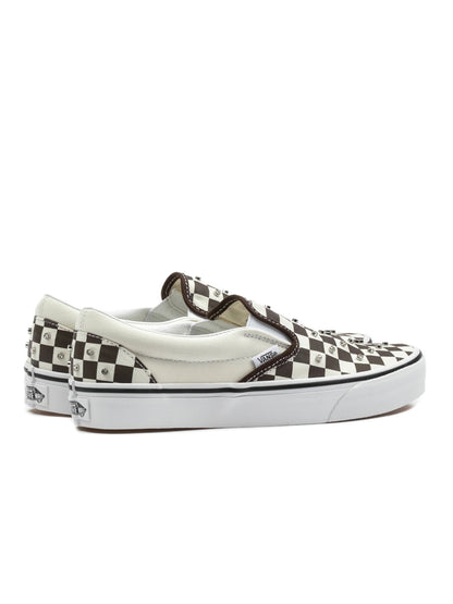 Slip-On Rhinestone Demitasse