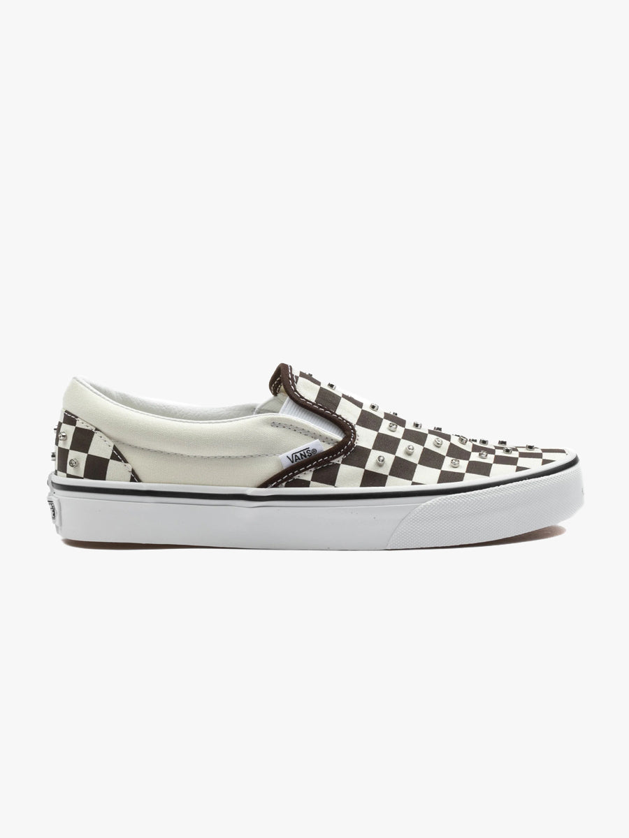 Slip-On Rhinestone Demitasse