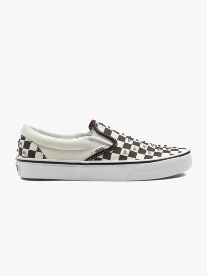 Slip-On Rhinestone Demitasse