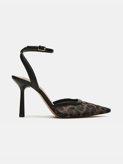 ALLIANCE-M - Leopard