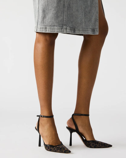 ALLIANCE-M - Leopard