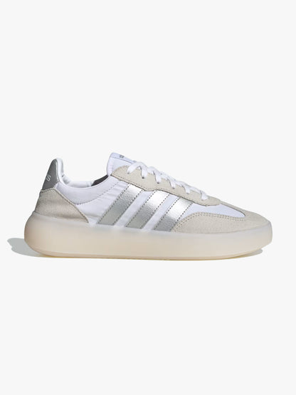 BARREDA DECODE W - White/Sil