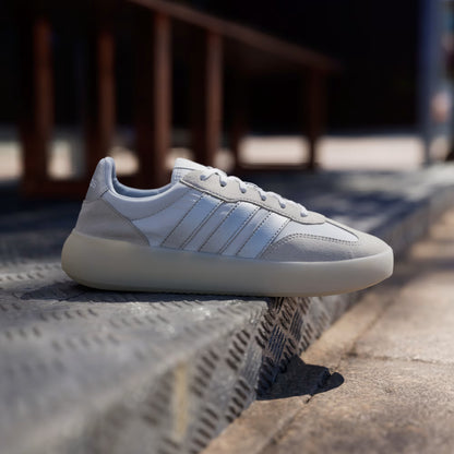 BARREDA DECODE W - White/Sil