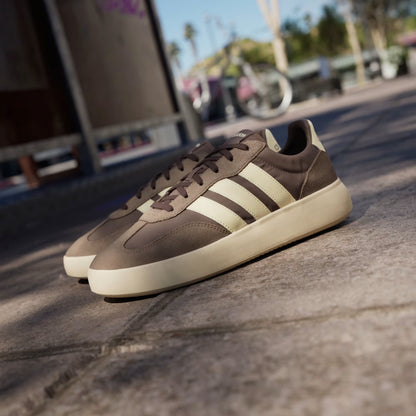 BARREDA DECODE - Brown